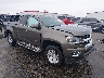 1GCHSCE31G1****** Salvamento y Destrozados 2016 Chevrolet Colorado en Lexington