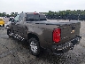 1GCHSCE31G1****** Salvamento y Reparables 2016 Chevrolet Colorado en Lexington