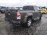 1GCHSCE31G1****** Salvamento y Destrozados 2016 Chevrolet Colorado en Estado de Carolina del Sur