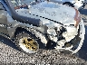 4S3BH806447****** Salvage and Wrecked 2004 Subaru Legacy in Los Angeles