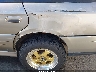 4S3BH806447****** Salvage and Repairable 2004 Subaru Legacy in Los Angeles