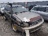 4S3BH806447****** Salvage and Wrecked 2004 Subaru Legacy in Los Angeles