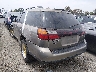 4S3BH806447****** Salvage and Repairable 2004 Subaru Legacy in Los Angeles