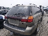 4S3BH806447****** Salvage and Wrecked 2004 Subaru Legacy in California State