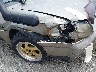 4S3BH806447****** Salvage and Repairable 2004 Subaru Legacy in California State