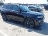 1C4RJGBG9SC****** Salvamento y Destrozados 2025 Jeep Grand Cherokee en Los Angeles South