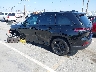 1C4RJGBG9SC****** Salvamento y Reparables 2025 Jeep Grand Cherokee en Los Angeles South