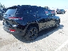 1C4RJGBG9SC****** Salvamento y Destrozados 2025 Jeep Grand Cherokee en Estado de California