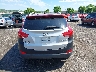 KM8JUCAC8CU****** Wrecked 2012 Hyundai Tucson