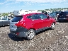KM8JUCAC8CU****** Salvage and Wrecked 2012 Hyundai Tucson in Pennsylvania State
