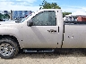 1GTEC14XX8Z****** Salvage 2008 GMC Sierra 1500