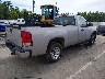 1GTEC14XX8Z****** Salvage and Wrecked 2008 GMC Sierra 1500 in Mississippi State