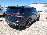 5LM5J7XC0RG****** Salvage and Wrecked 2024 Lincoln Aviator in Arkansas State