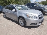 1G11D5RR4DF****** Salvamento y Destrozados 2013 Chevrolet Malibu en Kansas City