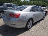 1G11D5RR4DF****** Salvamento y Destrozados 2013 Chevrolet Malibu en Estado de Kansas