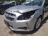 1G11D5RR4DF****** Salvamento y Reparables 2013 Chevrolet Malibu en Estado de Kansas