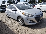 KMHD35LH3EU****** Salvamento y Destrozados 2014 Hyundai Elantra en IAA Puyallup