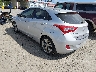 KMHD35LH3EU****** Salvamento y Reparables 2014 Hyundai Elantra en IAA Puyallup