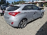 KMHD35LH3EU****** Salvamento y Destrozados 2014 Hyundai Elantra en Estado de Washington