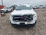 1GKKNLLS6MZ****** Wrecked 2021 GMC Acadia in Texas State