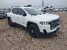 1GKKNLLS6MZ****** Salvage and Wrecked 2021 GMC Acadia in Corpus Christi