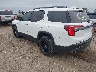 1GKKNLLS6MZ****** Salvage and Repairable 2021 GMC Acadia in Corpus Christi