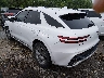 KMUMADTB3NU****** Salvamento y Reparables 2022 Genesis GV70 en Baton Rouge