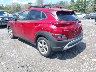 KM8K32AB3NU****** Salvage and Repairable 2022 Hyundai Kona in Albany IAA Branch