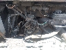 2B5WB35Z1TK****** Salvamento 1996 Dodge Ram Wagon