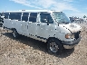 2B5WB35Z1TK****** Salvamento y Destrozados 1996 Dodge Ram Wagon en Little Rock