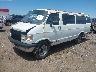 2B5WB35Z1TK****** Usados y Reparables 1996 Dodge Ram Wagon en Little Rock