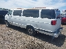2B5WB35Z1TK****** Salvamento y Reparables 1996 Dodge Ram Wagon en Little Rock