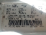 2B5WB35Z1TK****** Usados 1996 Dodge Ram Wagon en Little Rock