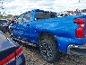 3GCPACED8SG****** Salvage and Repairable 2025 Chevrolet Silverado 1500 in Cincinnati
