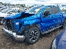 3GCPACED8SG****** Salvage and Repairable 2025 Chevrolet Silverado 1500 in Ohio State