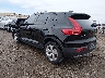 YV4AC2HK3N2****** Salvamento y Reparables 2022 Volvo XC40 en Wichita