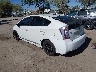JTDKN3DU8E1****** Salvage and Repairable 2014 Toyota Prius in Tucson