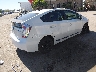 JTDKN3DU8E1****** Salvage and Wrecked 2014 Toyota Prius in Arizona State