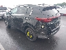KNDPN3AC4L7****** Salvage and Repairable 2020 Kia Sportage in Raleigh
