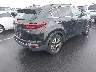 KNDPN3AC4L7****** Salvage and Wrecked 2020 Kia Sportage in North Carolina State