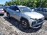 5NMJCCDE0SH****** Salvamento y Destrozados 2025 Hyundai Tucson en Metro DC
