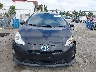 JTDKDTB38C1****** Destrozados 2012 Toyota Prius C en Estado de California