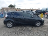 JTDKDTB38C1****** Usados 2012 Toyota Prius C en Estado de California