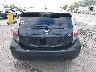 JTDKDTB38C1****** Destrozados 2012 Toyota Prius C
