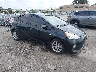 JTDKDTB38C1****** Salvamento y Destrozados 2012 Toyota Prius C en Fremont