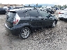 JTDKDTB38C1****** Salvamento y Destrozados 2012 Toyota Prius C en Estado de California