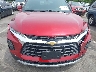 3GNKBGRS3KS****** Repairable 2019 Chevrolet Blazer