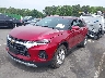 3GNKBGRS3KS****** Used and Repairable 2019 Chevrolet Blazer in Raleigh