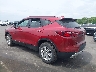 3GNKBGRS3KS****** Salvage and Repairable 2019 Chevrolet Blazer in Raleigh