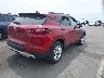 3GNKBGRS3KS****** Salvage and Wrecked 2019 Chevrolet Blazer in North Carolina State